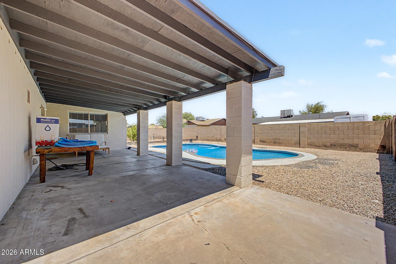 8754 W ELM Street, Phoenix, AZ 85037 — photo 27 of 30