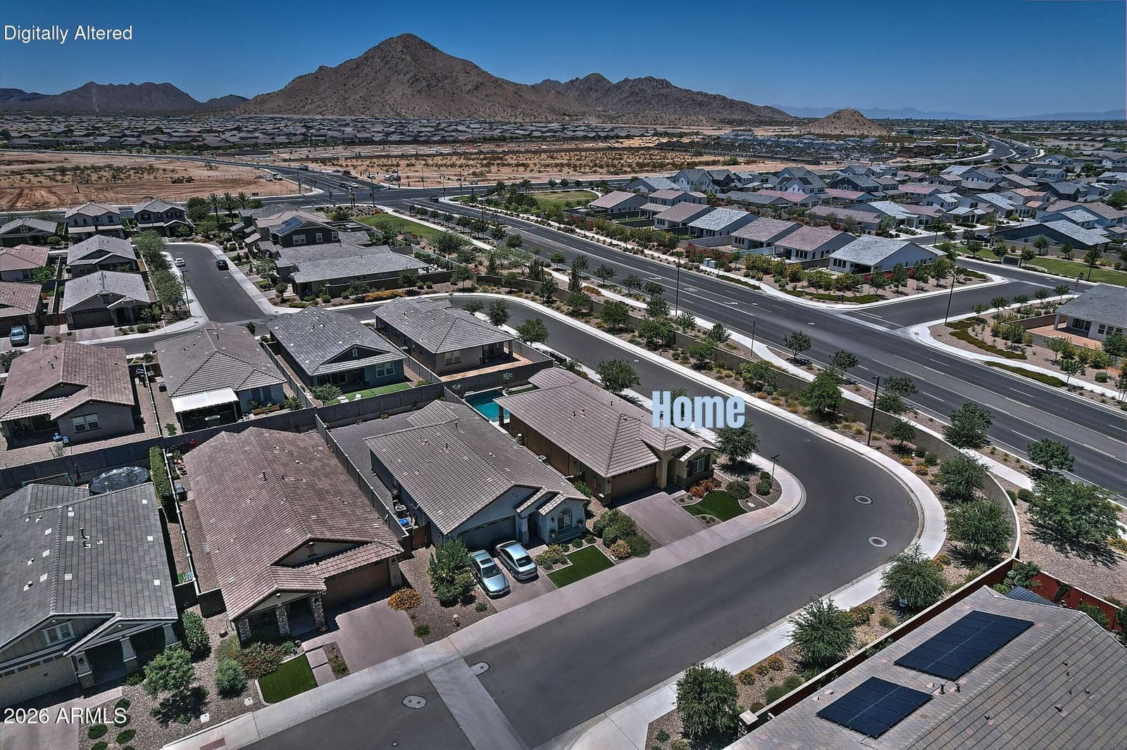 3559 W VERDE RIVER Road, San Tan Valley, AZ 85144 — photo 41 of 50