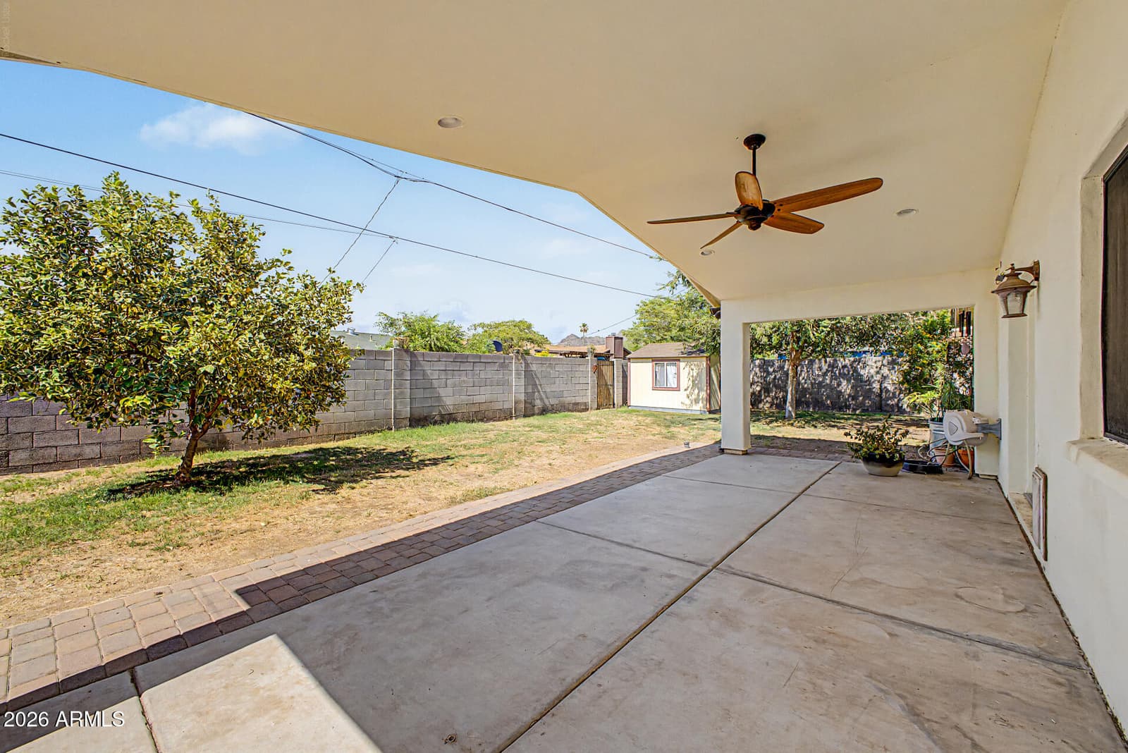 1118 E DIANA Avenue, Phoenix, AZ 85020 — photo 36 of 39