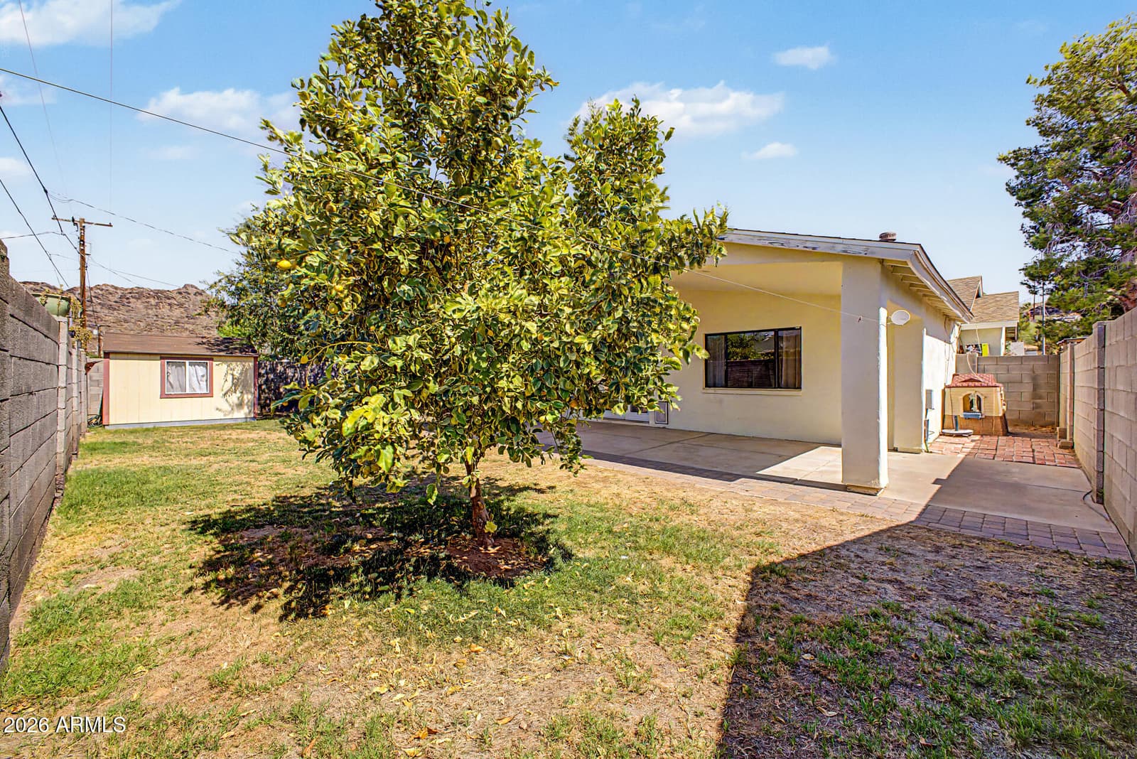 1118 E DIANA Avenue, Phoenix, AZ 85020 — photo 37 of 39