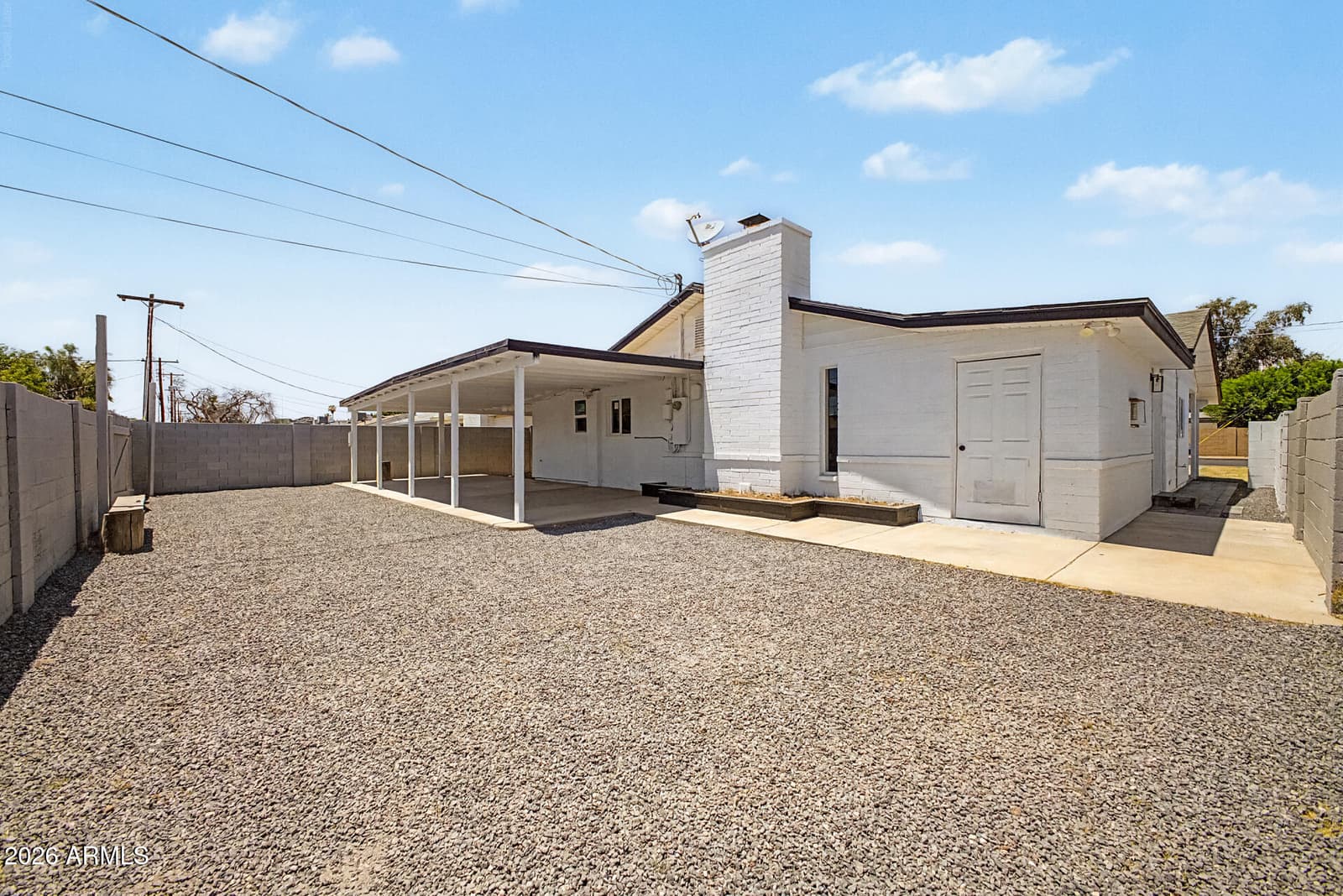 2305 W MARYLAND Avenue, Phoenix, AZ 85015 — photo 28 of 30