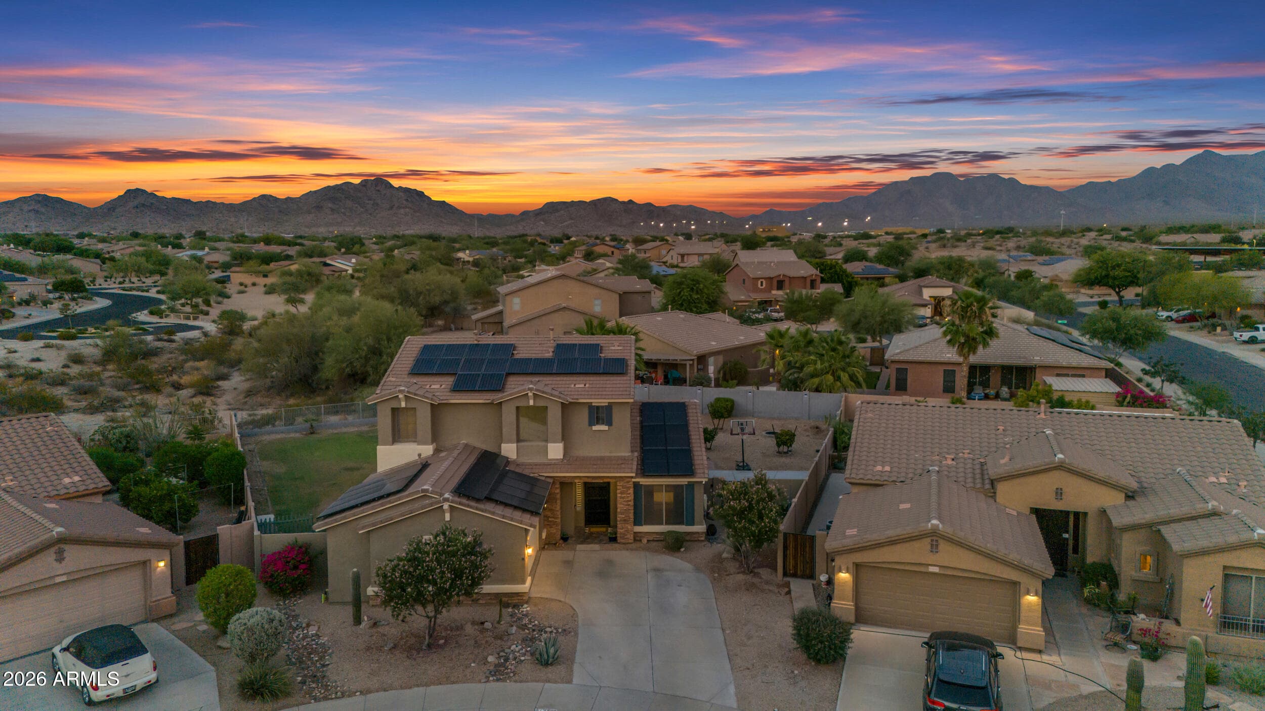 13135 S 178TH Drive, Goodyear, AZ 85338 — photo 47 of 124