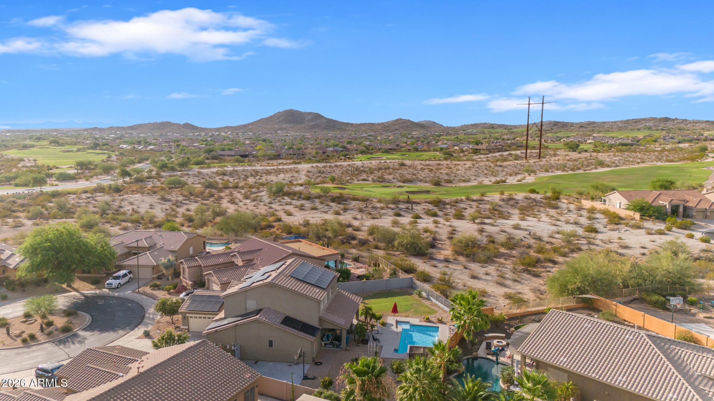 13135 S 178TH Drive, Goodyear, AZ 85338 — photo 123 of 124
