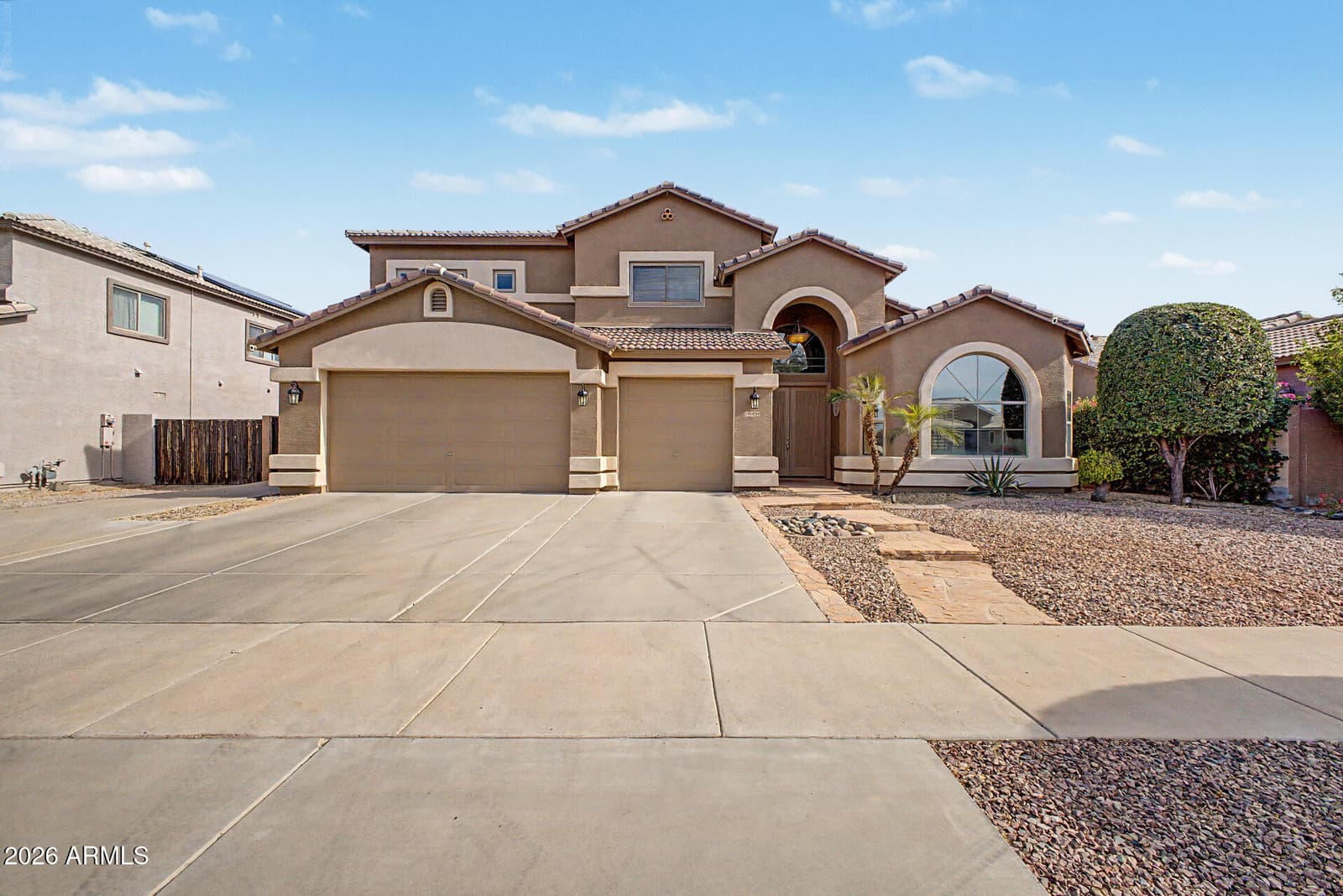 14247 W JENAN Drive, Surprise, AZ 85379