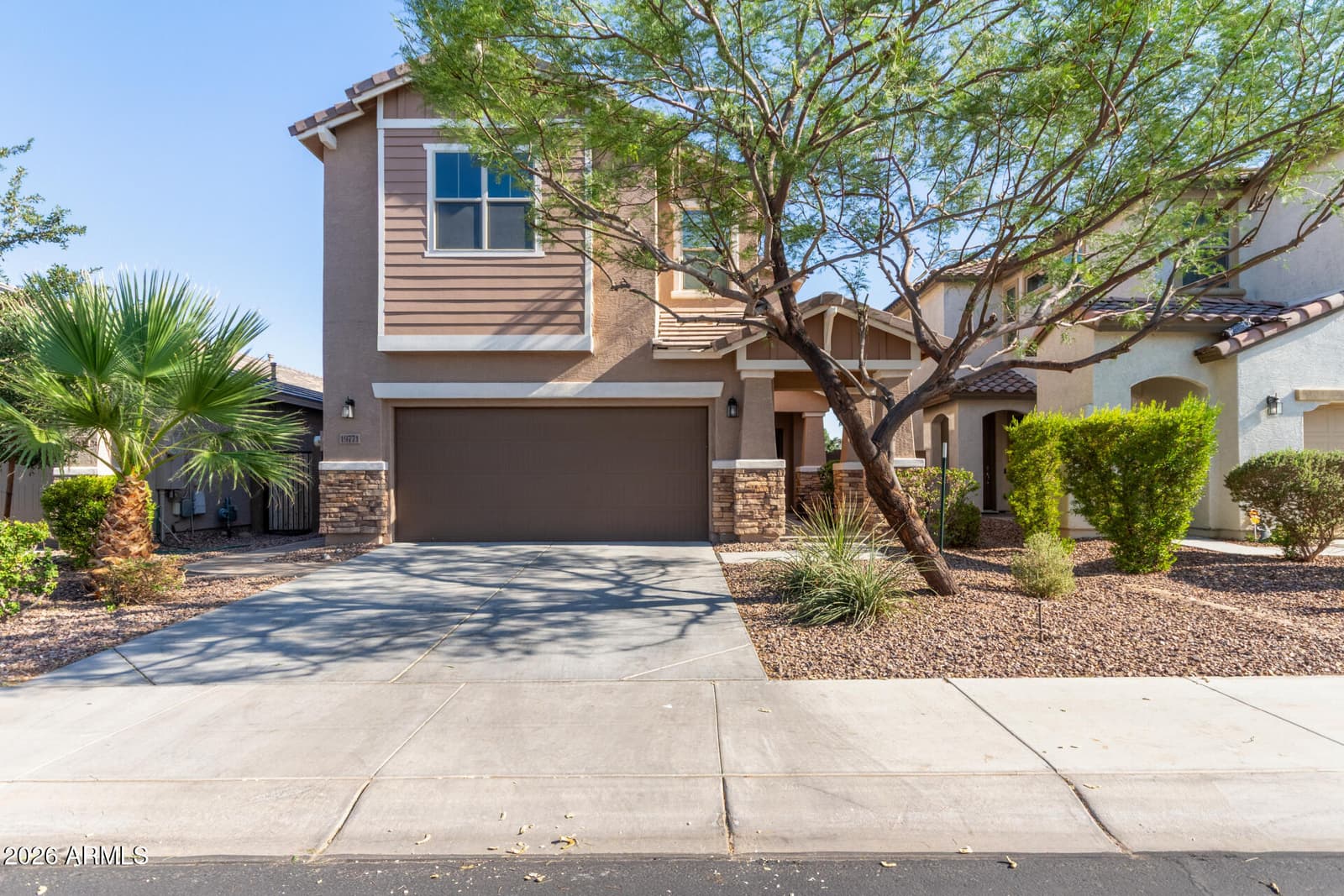 19771 W WOODLANDS Avenue, Buckeye, AZ 85326 — photo 26 of 46