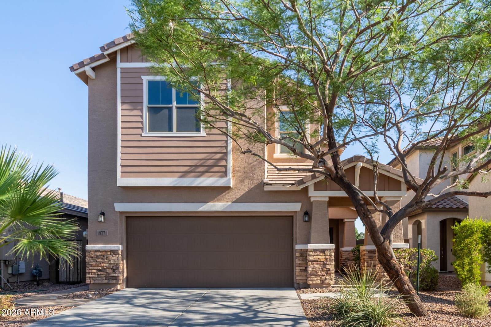 19771 W WOODLANDS Avenue, Buckeye, AZ 85326 — photo 41 of 46