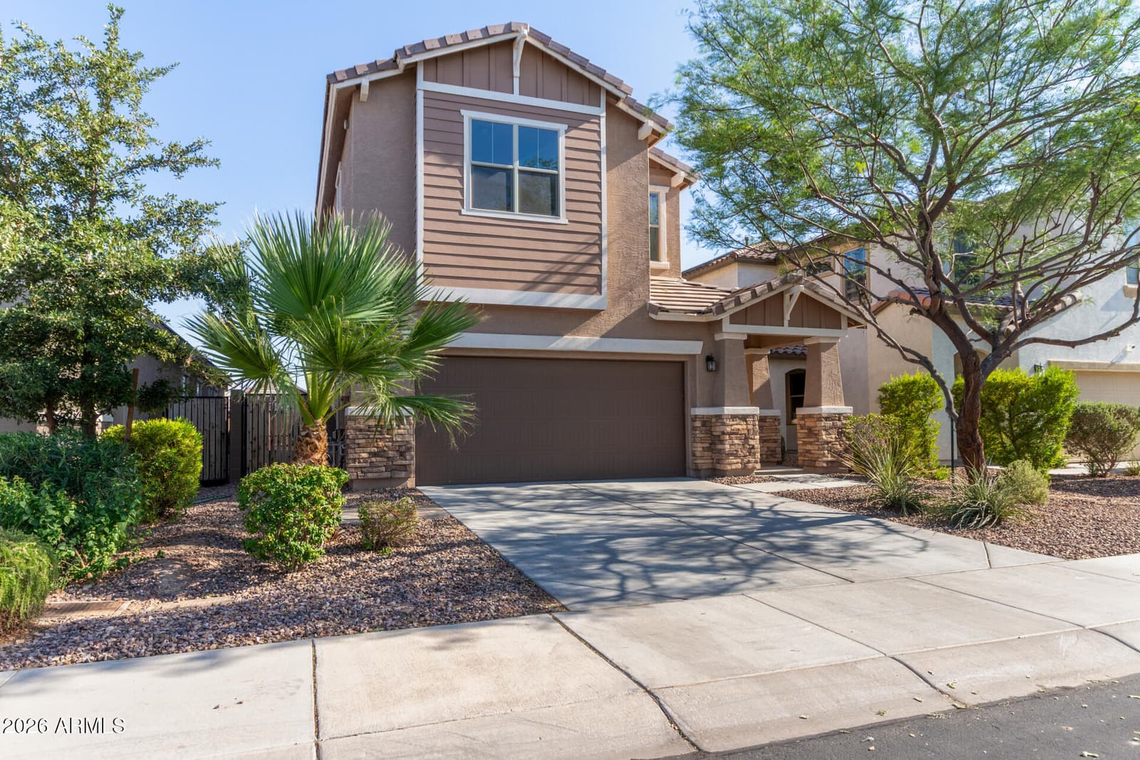 19771 W WOODLANDS Avenue, Buckeye, AZ 85326 — photo 42 of 46