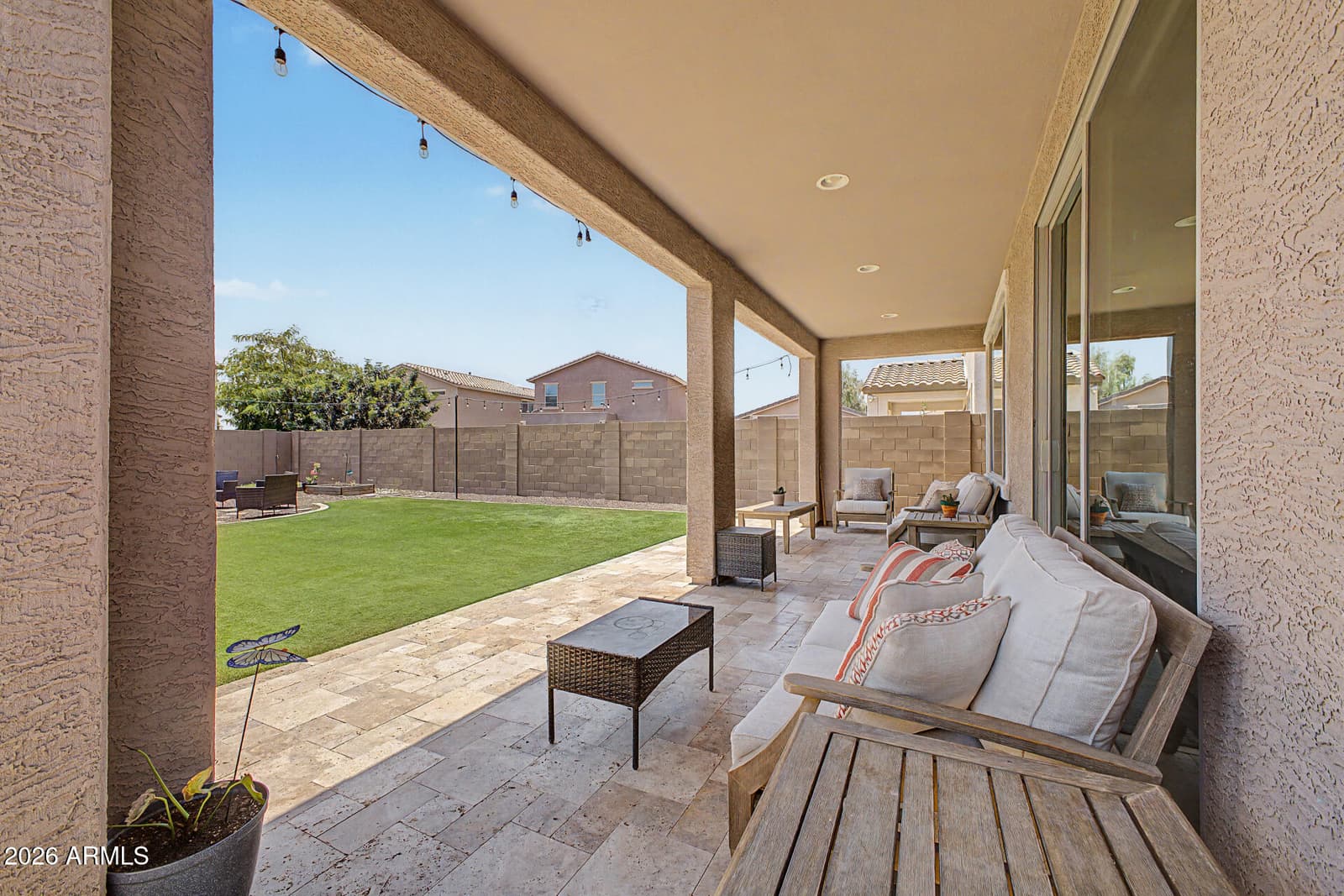 19771 W WOODLANDS Avenue, Buckeye, AZ 85326 — photo 25 of 46