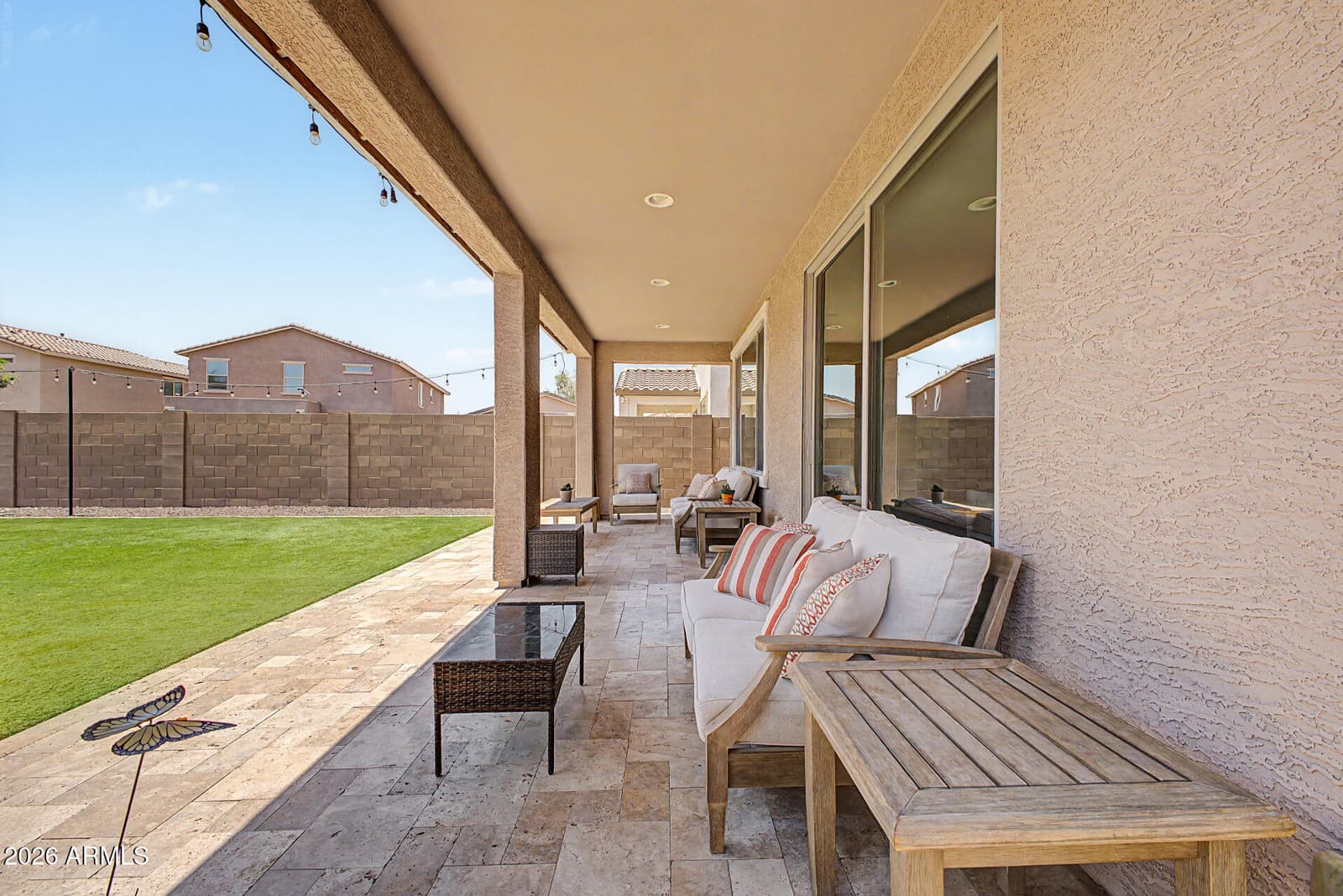 19771 W WOODLANDS Avenue, Buckeye, AZ 85326 — photo 19 of 46