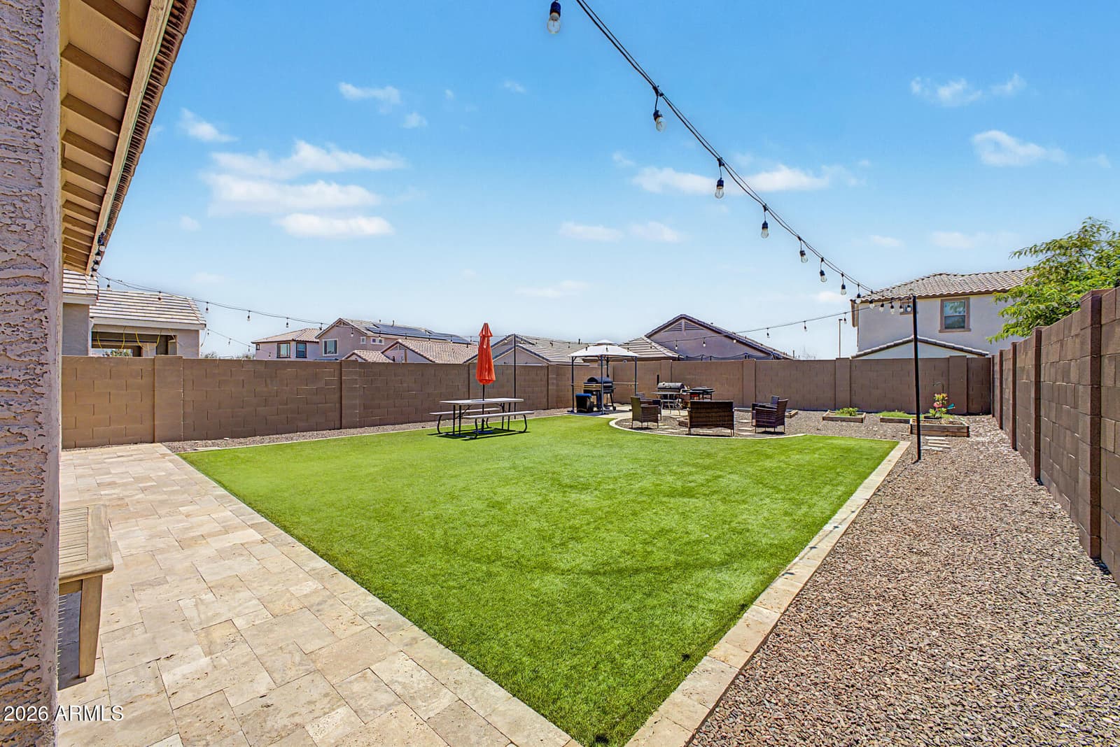 19771 W WOODLANDS Avenue, Buckeye, AZ 85326 — photo 3 of 46