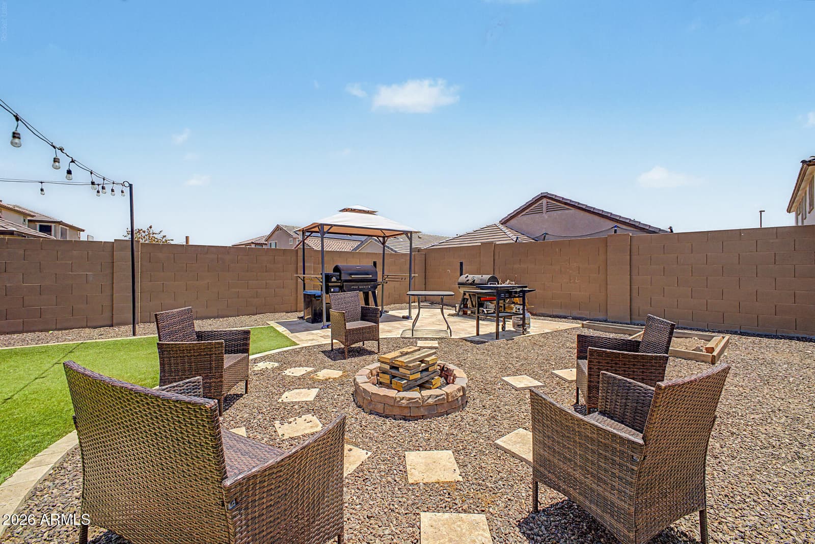 19771 W WOODLANDS Avenue, Buckeye, AZ 85326 — photo 22 of 46