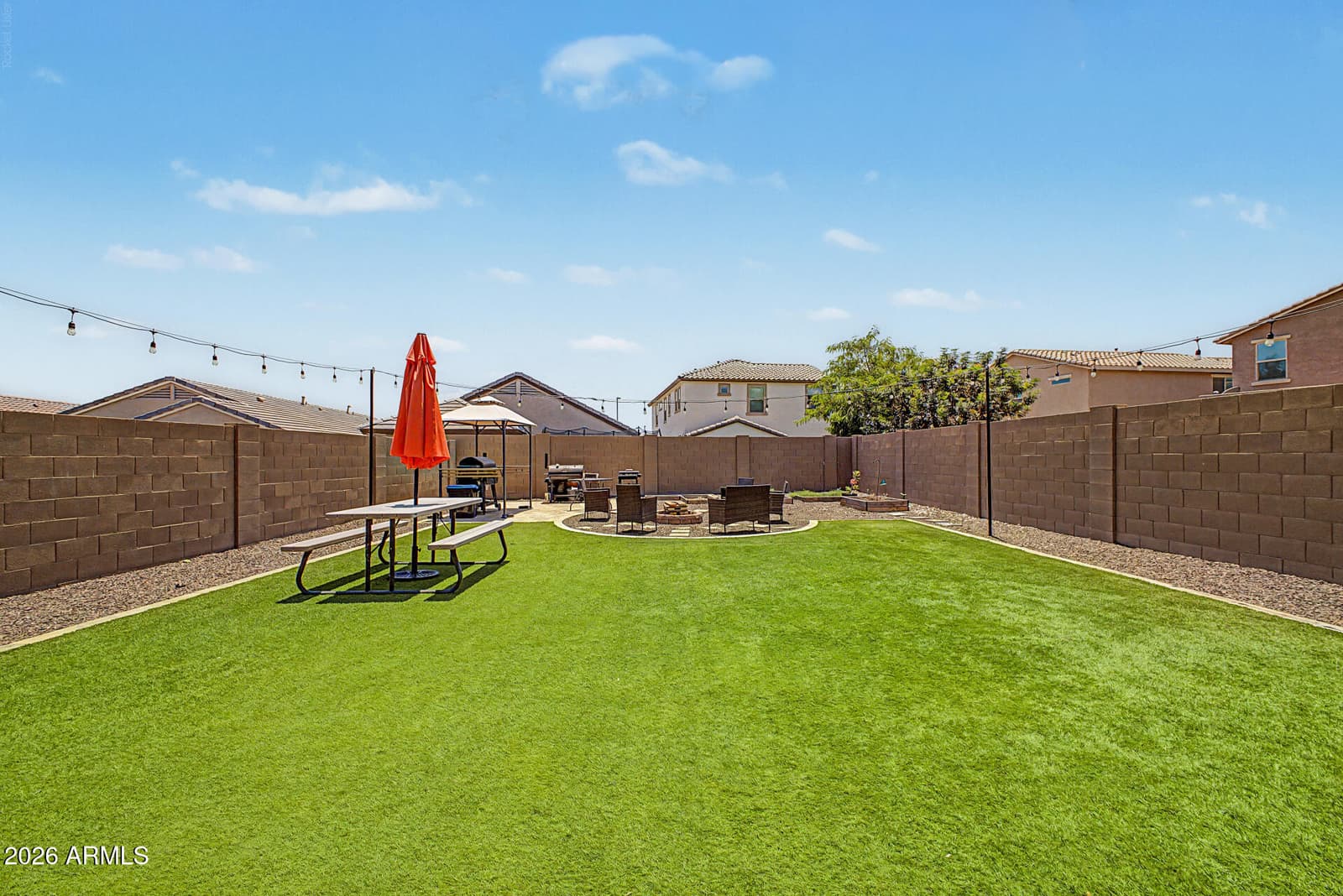 19771 W WOODLANDS Avenue, Buckeye, AZ 85326 — photo 23 of 46