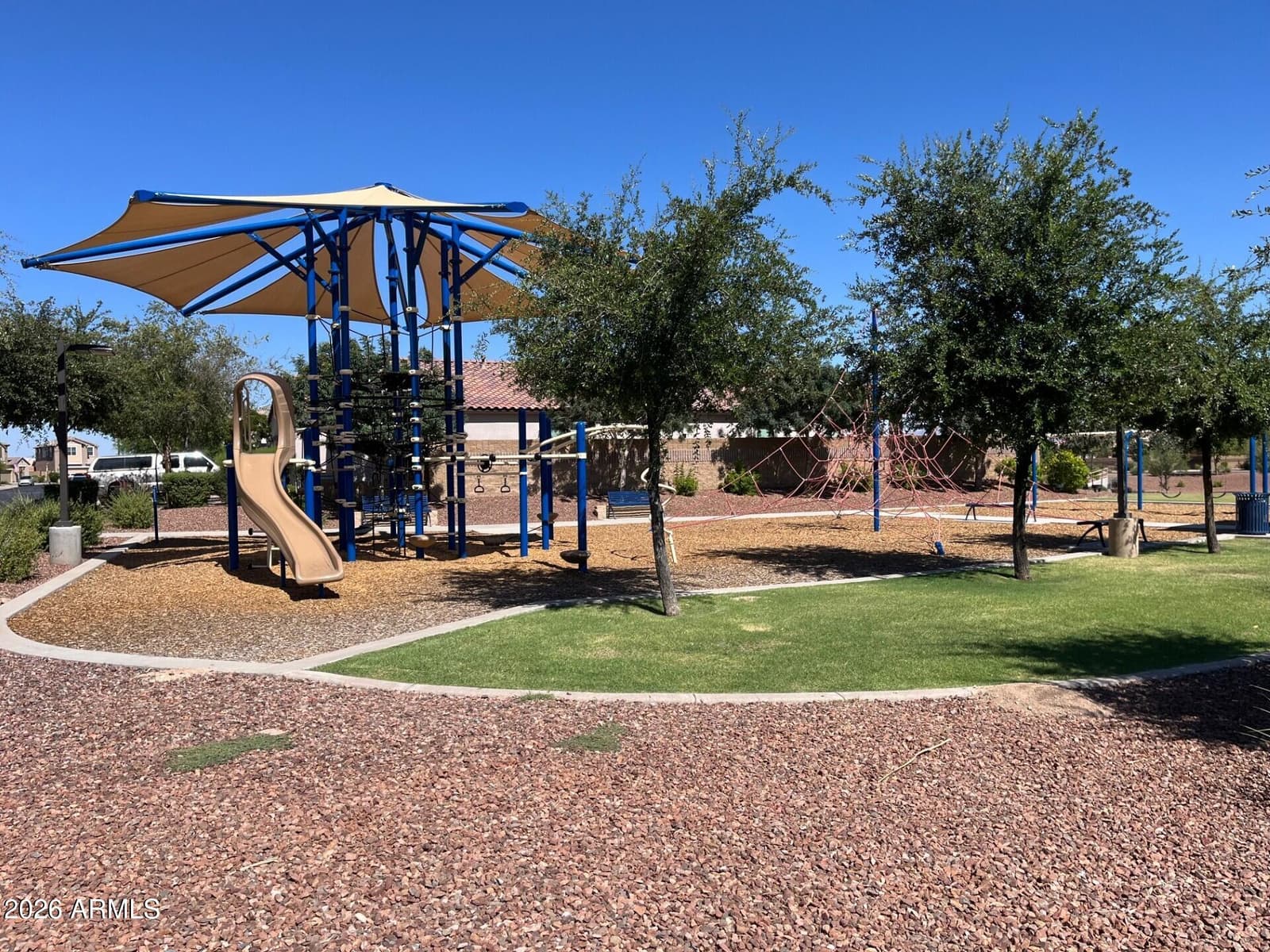19771 W WOODLANDS Avenue, Buckeye, AZ 85326 — photo 43 of 46