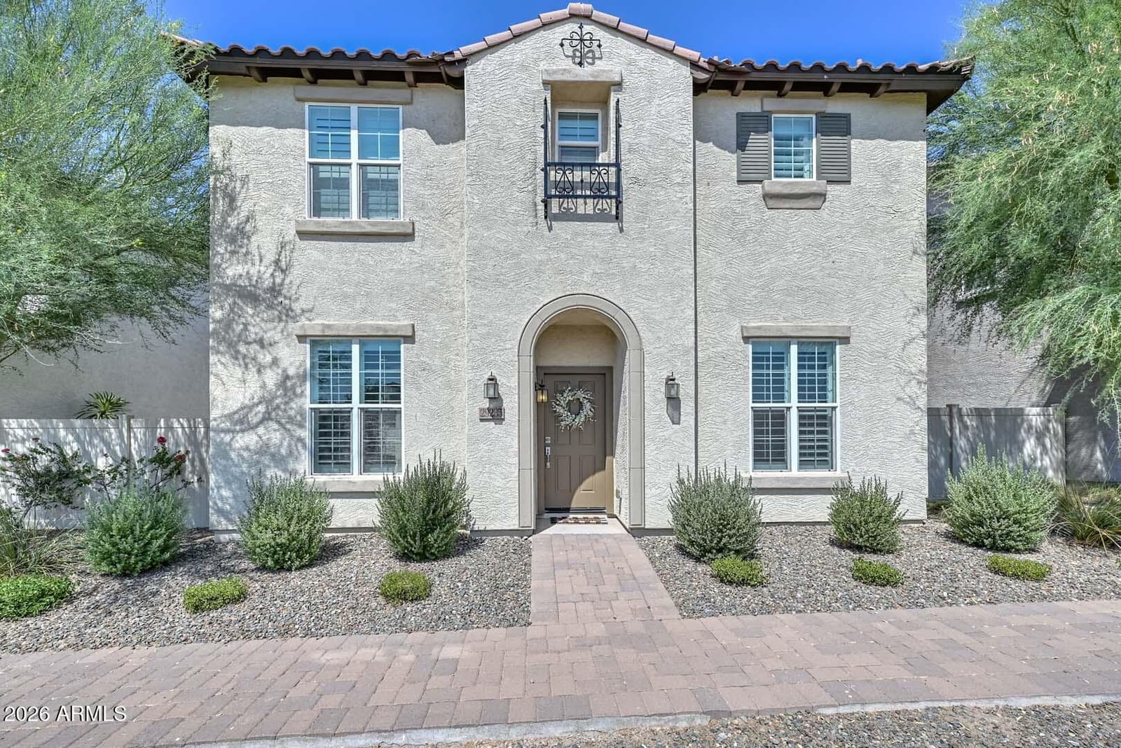 29235 N 122nd Lane, Peoria, AZ 85383