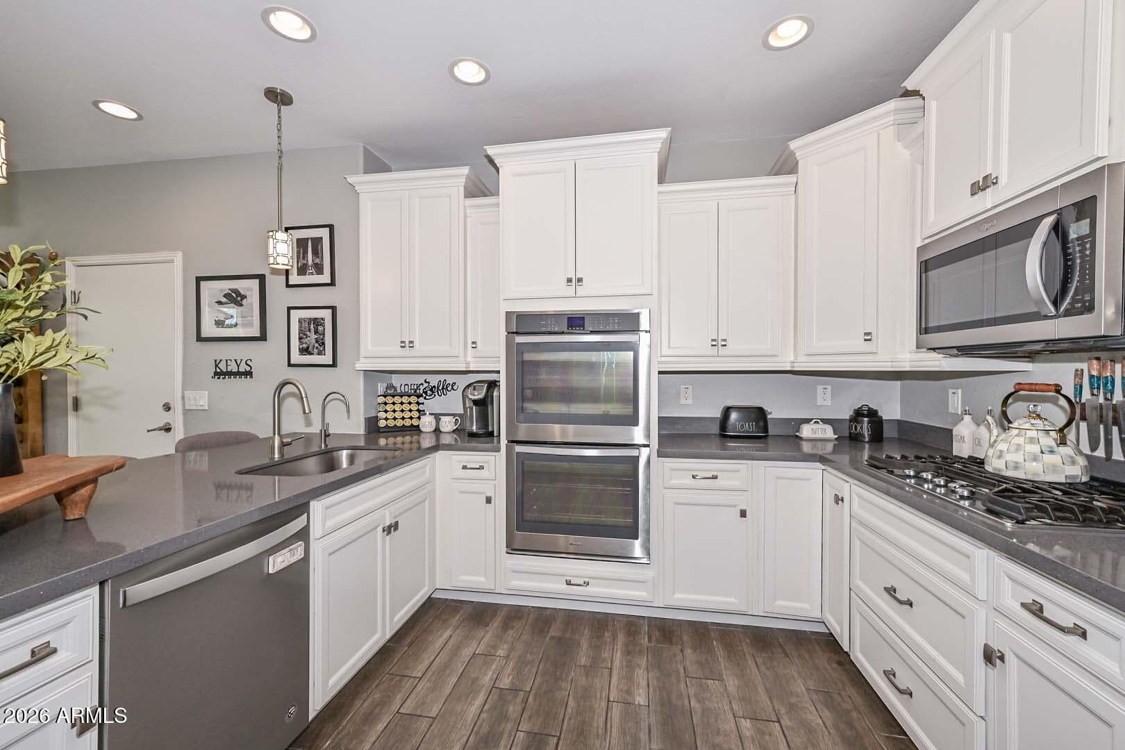 29235 N 122nd Lane, Peoria, AZ 85383 — photo 16 of 55