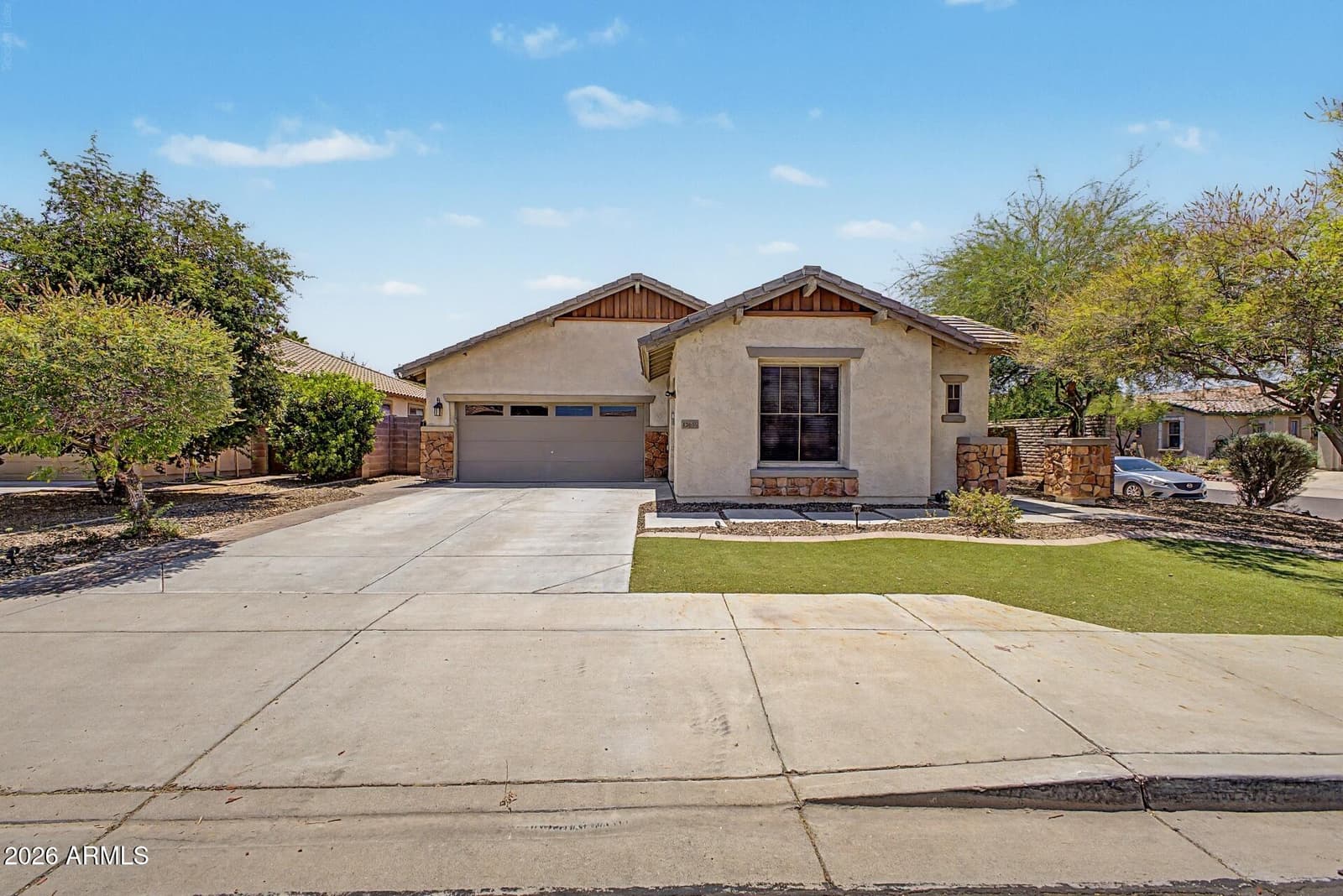 12659 W BLACKSTONE Lane, Peoria, AZ 85383 — photo 1 of 28