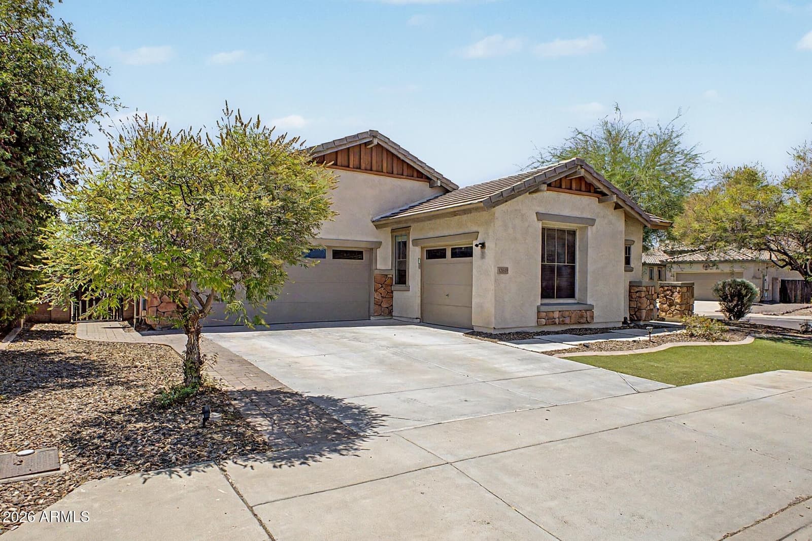 12659 W BLACKSTONE Lane, Peoria, AZ 85383 — photo 2 of 28