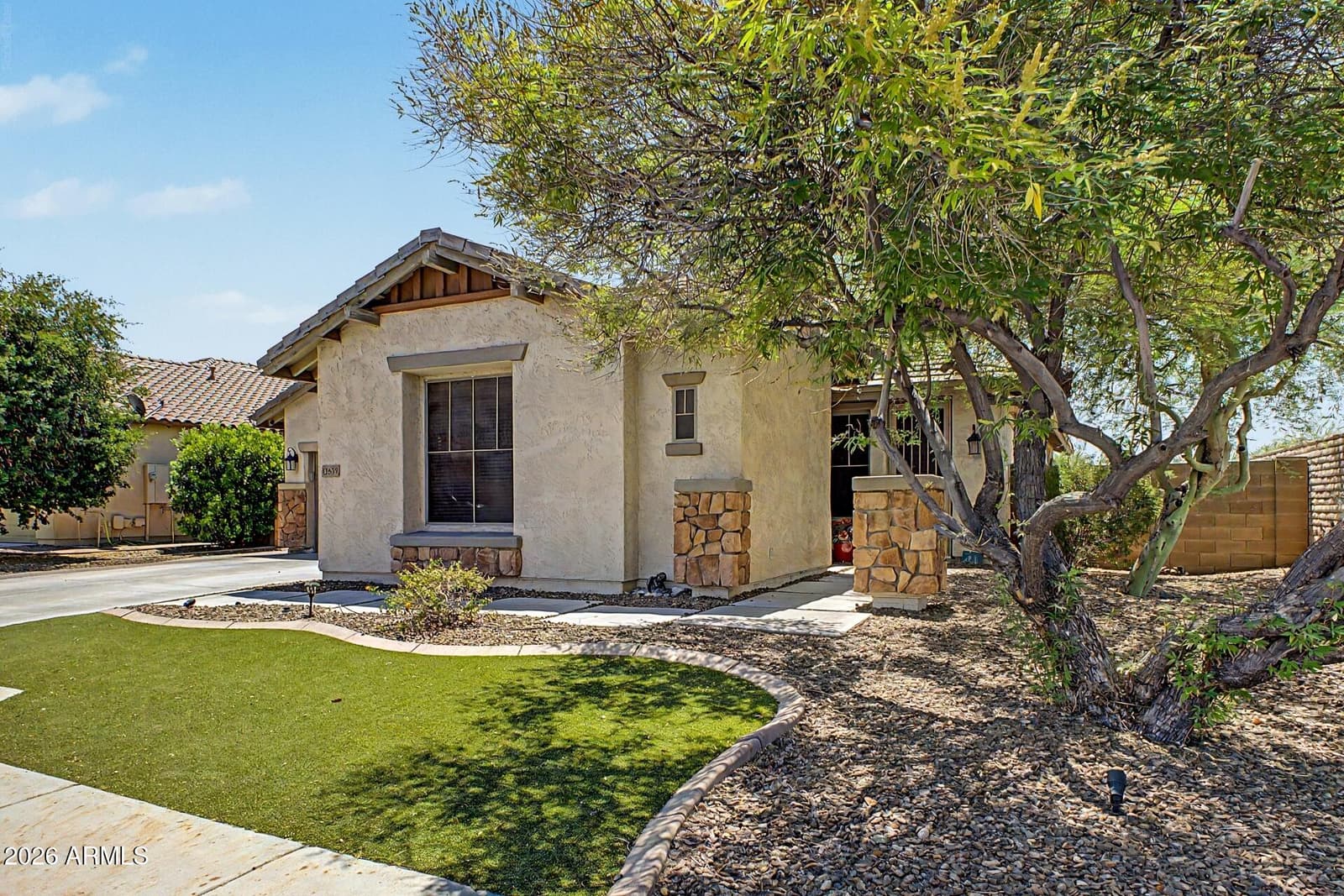 12659 W BLACKSTONE Lane, Peoria, AZ 85383 — photo 3 of 28