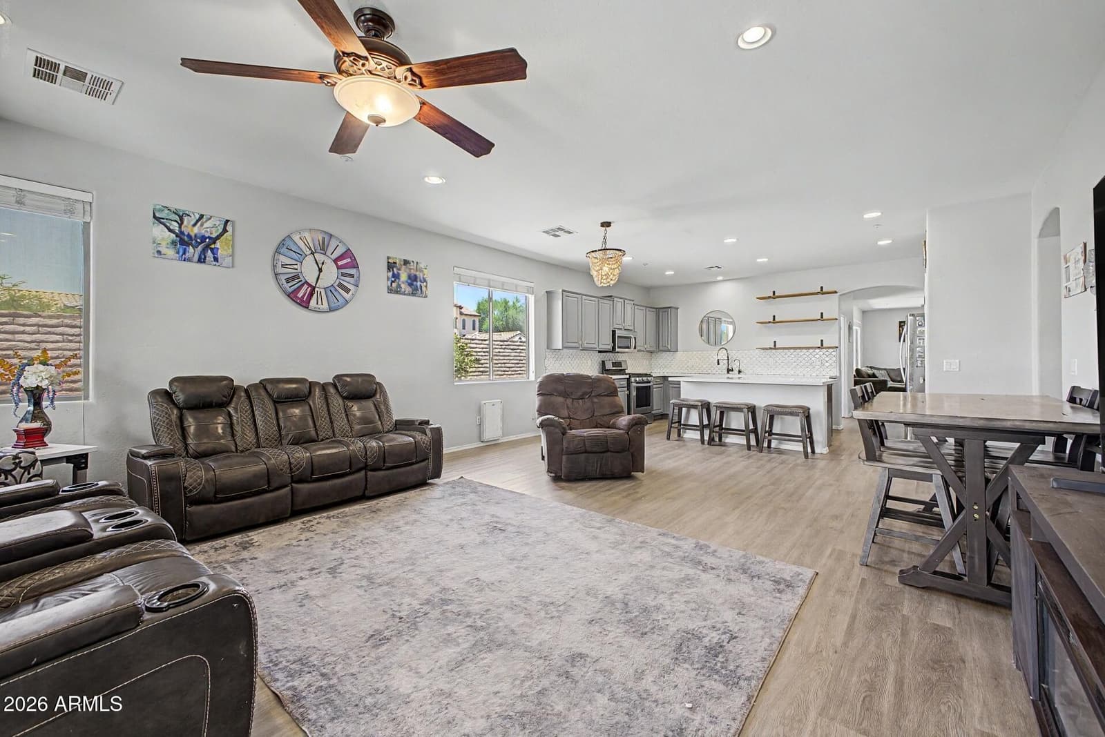 12659 W BLACKSTONE Lane, Peoria, AZ 85383 — photo 6 of 28