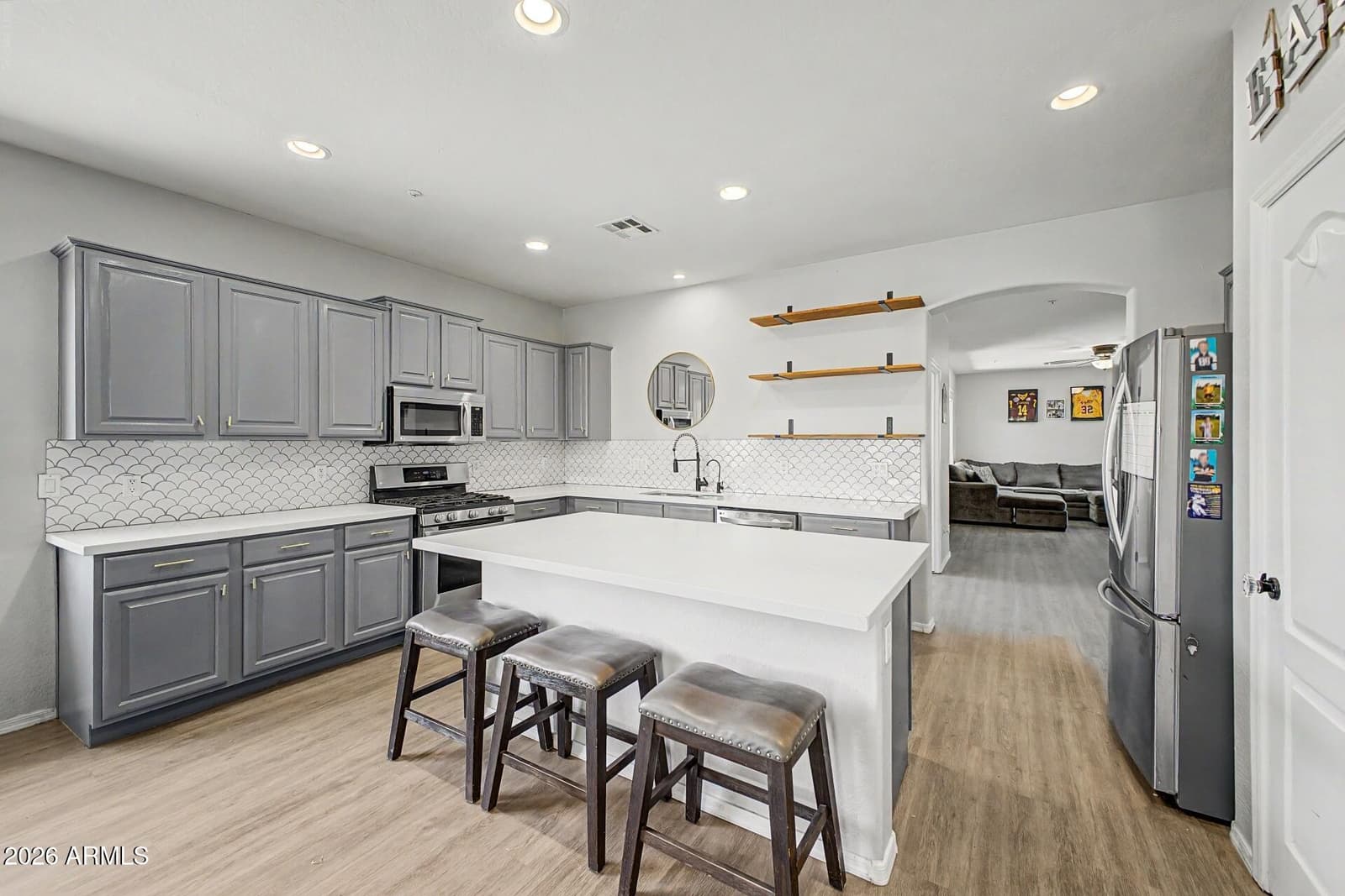 12659 W BLACKSTONE Lane, Peoria, AZ 85383 — photo 9 of 28