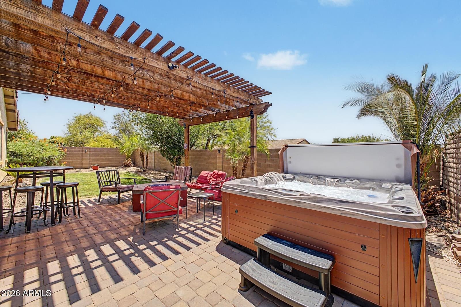 12659 W BLACKSTONE Lane, Peoria, AZ 85383 — photo 27 of 28