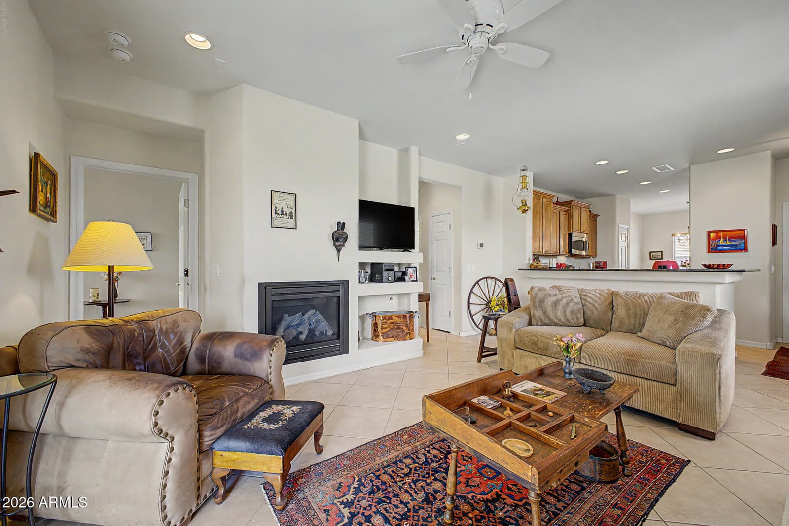26846 W MOHAWK Lane, Buckeye, AZ 85396 — photo 3 of 30
