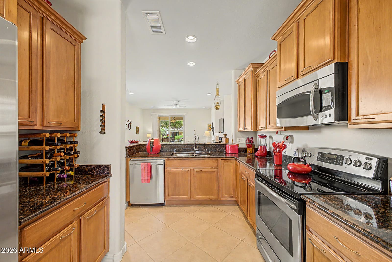 26846 W MOHAWK Lane, Buckeye, AZ 85396 — photo 5 of 30