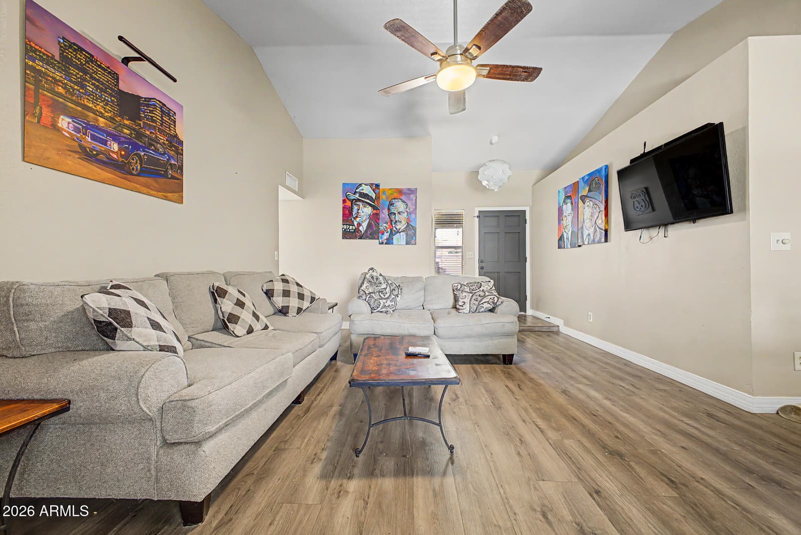 6231 E INGLEWOOD Street, Mesa, AZ 85205 — photo 5 of 29