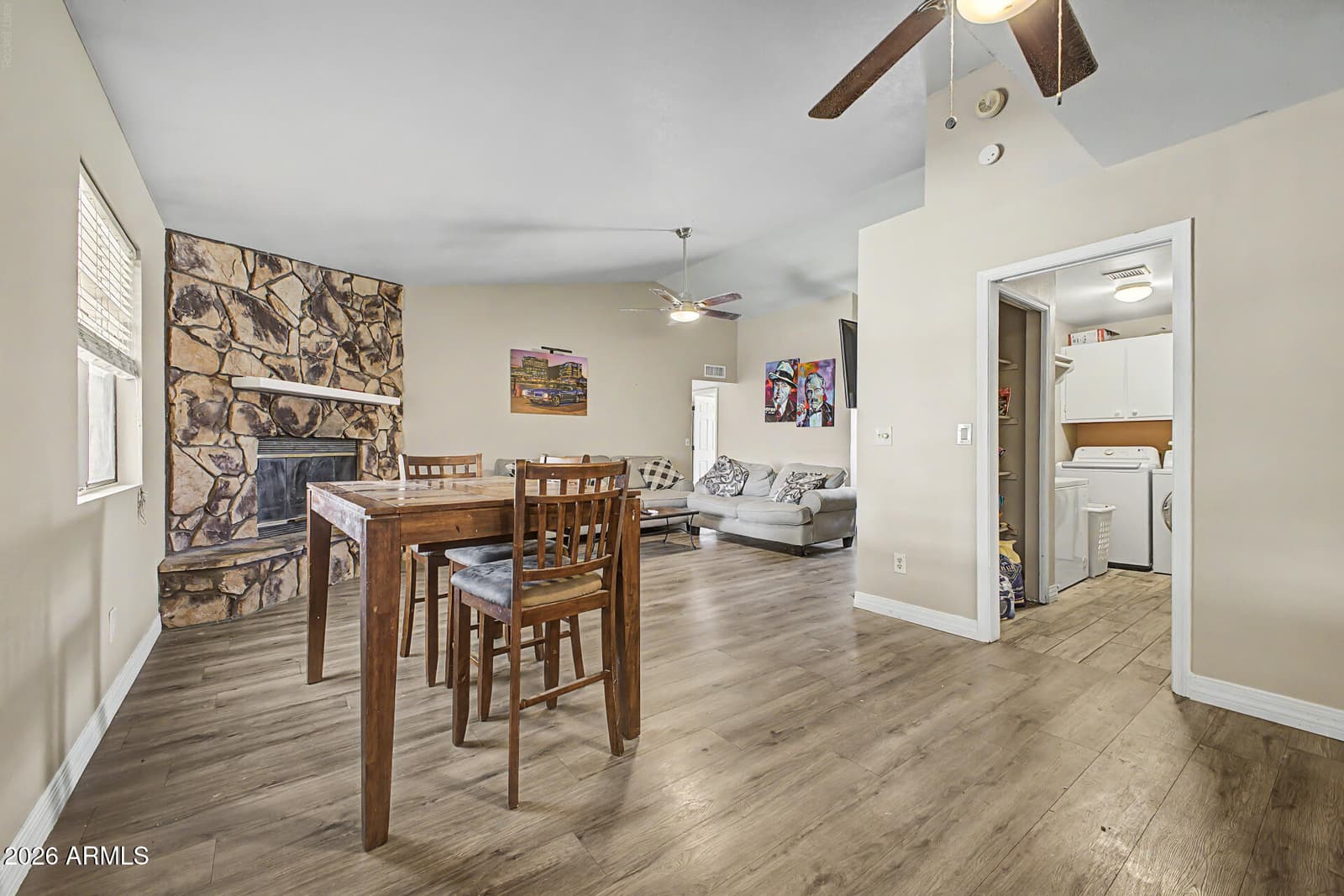 6231 E INGLEWOOD Street, Mesa, AZ 85205 — photo 9 of 29