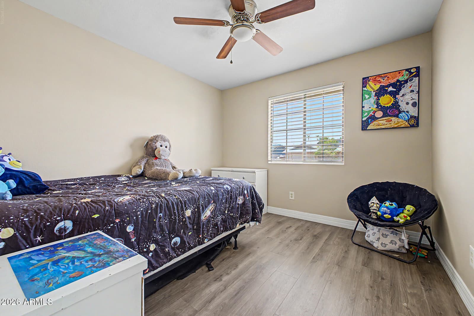 6231 E INGLEWOOD Street, Mesa, AZ 85205 — photo 18 of 29