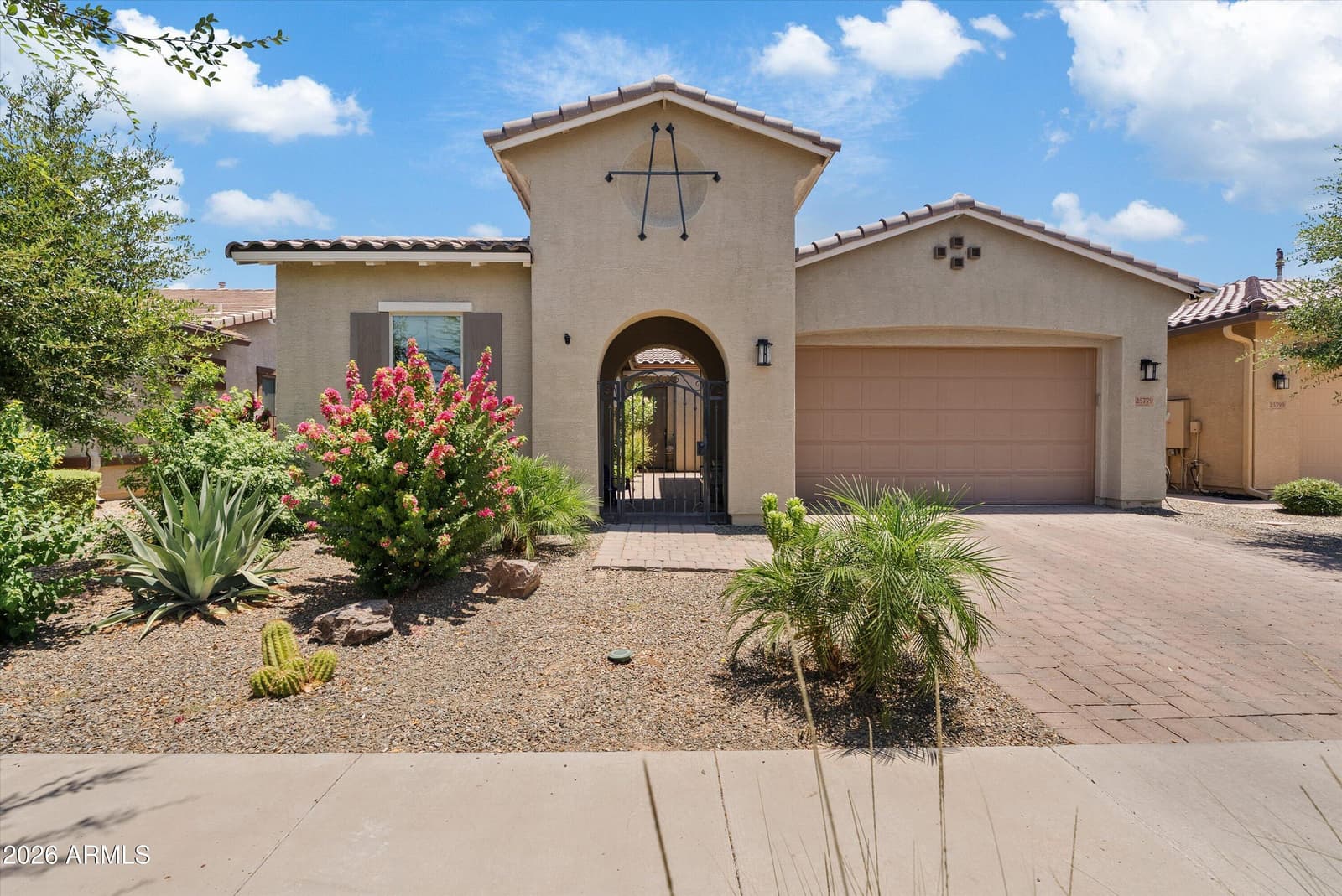 25779 S 230TH Place, Queen Creek, AZ 85142 — photo 1 of 49