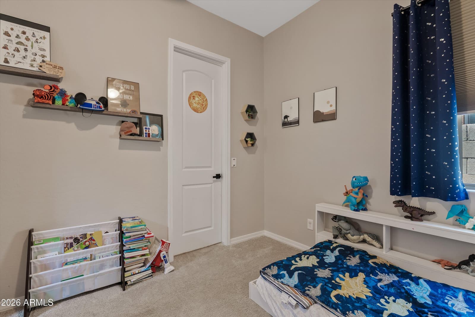 25779 S 230TH Place, Queen Creek, AZ 85142 — photo 28 of 49