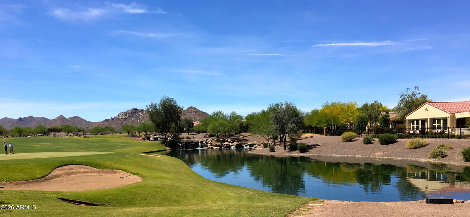 26846 W MOHAWK Lane, Buckeye, AZ 85396 — photo 28 of 30