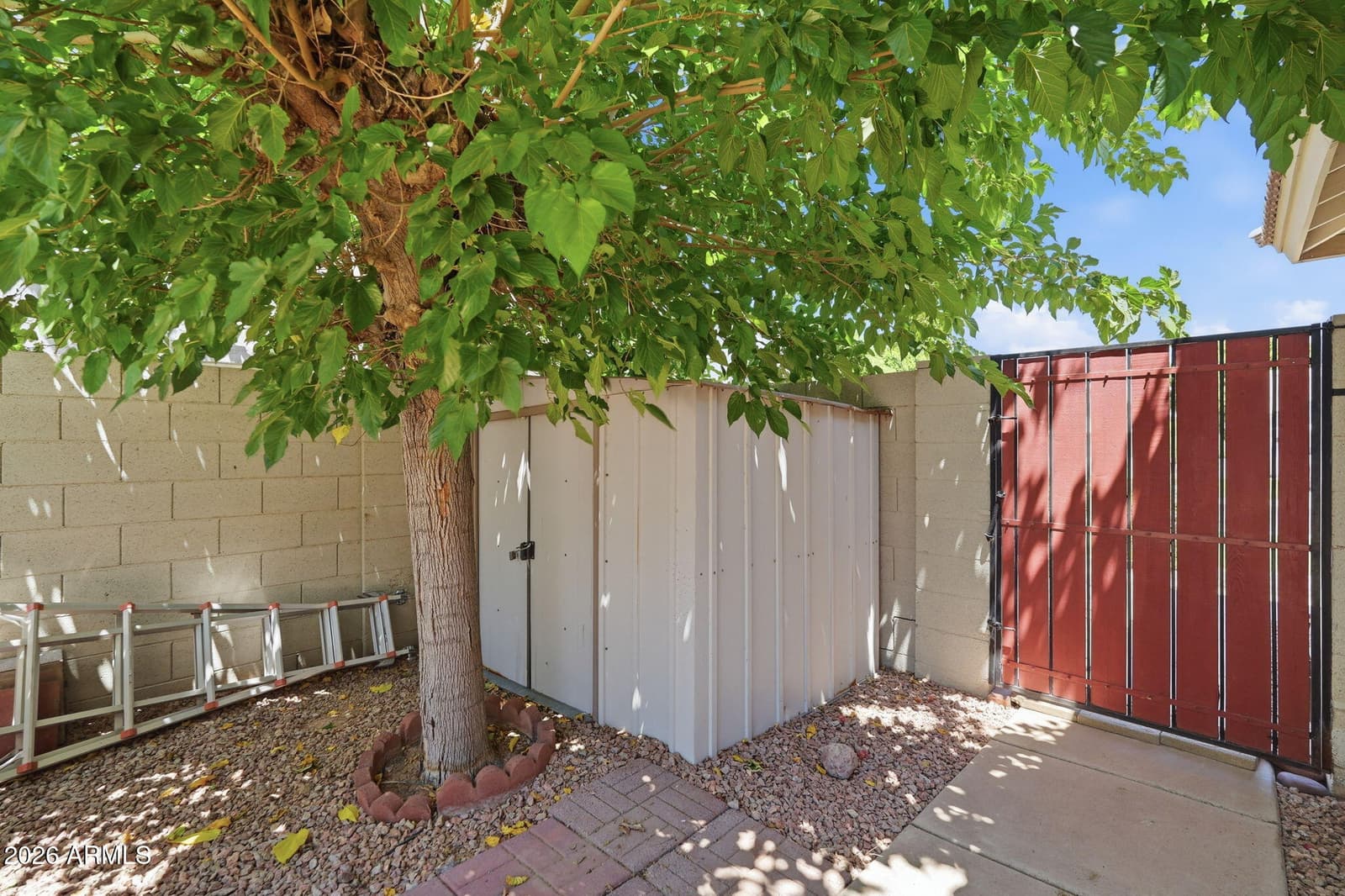 2149 E DRAKE Court, Gilbert, AZ 85234 — photo 61 of 94