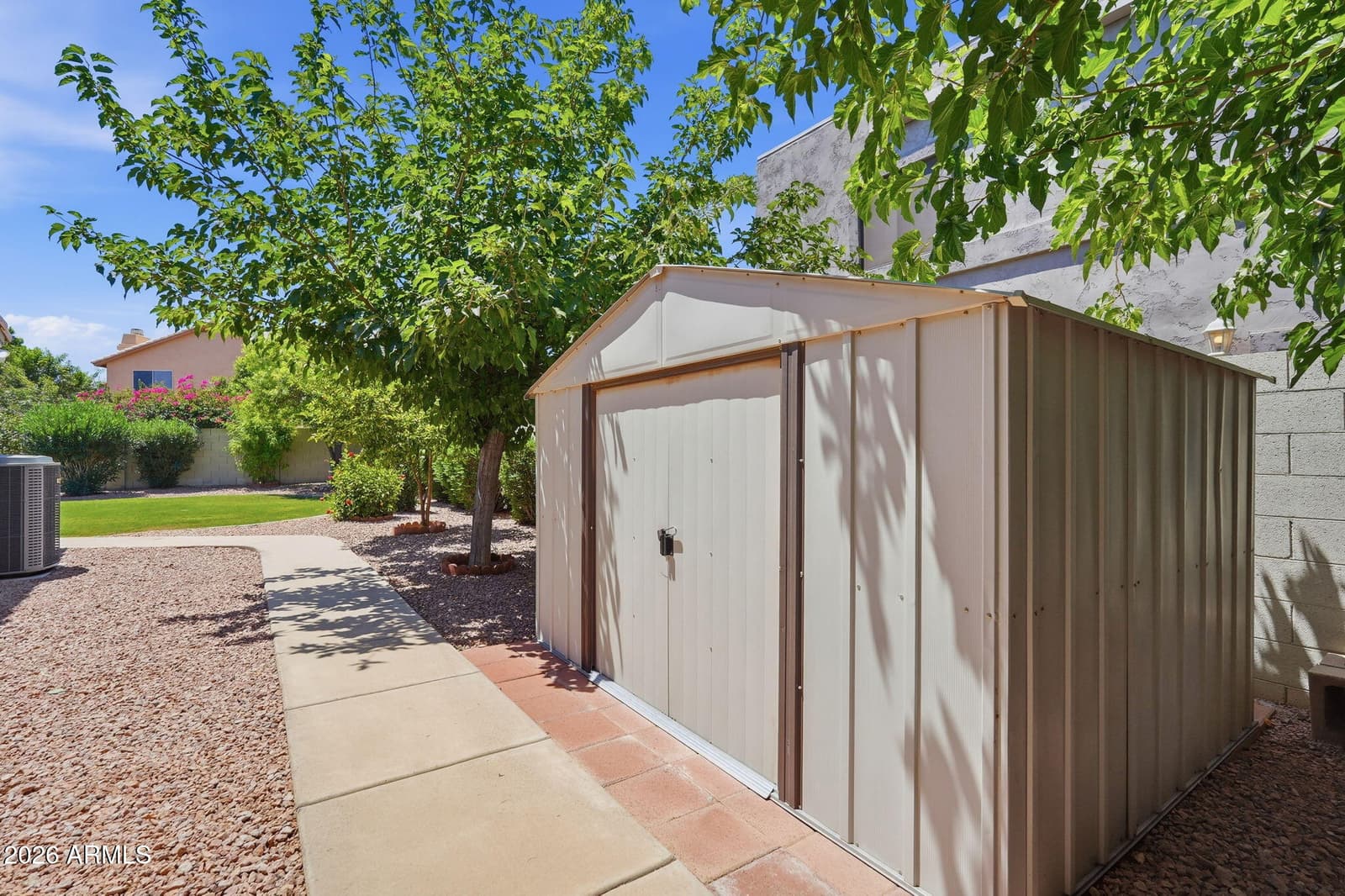 2149 E DRAKE Court, Gilbert, AZ 85234 — photo 62 of 94