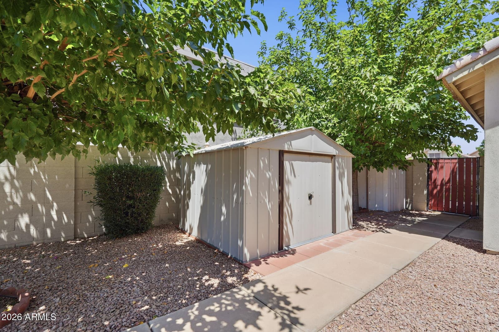 2149 E DRAKE Court, Gilbert, AZ 85234 — photo 60 of 94