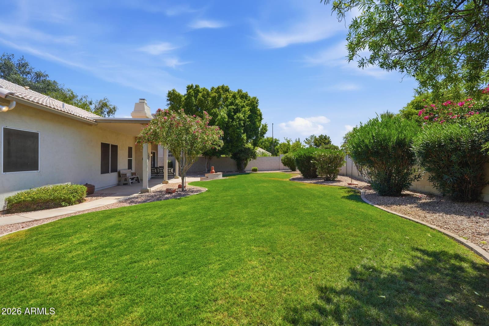 2149 E DRAKE Court, Gilbert, AZ 85234 — photo 55 of 94