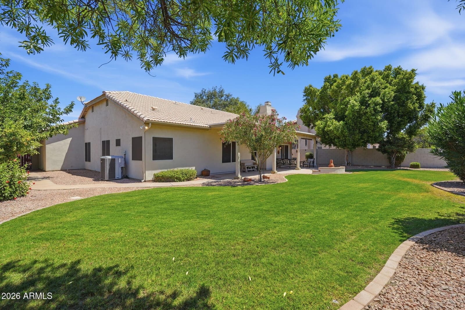 2149 E DRAKE Court, Gilbert, AZ 85234 — photo 3 of 94
