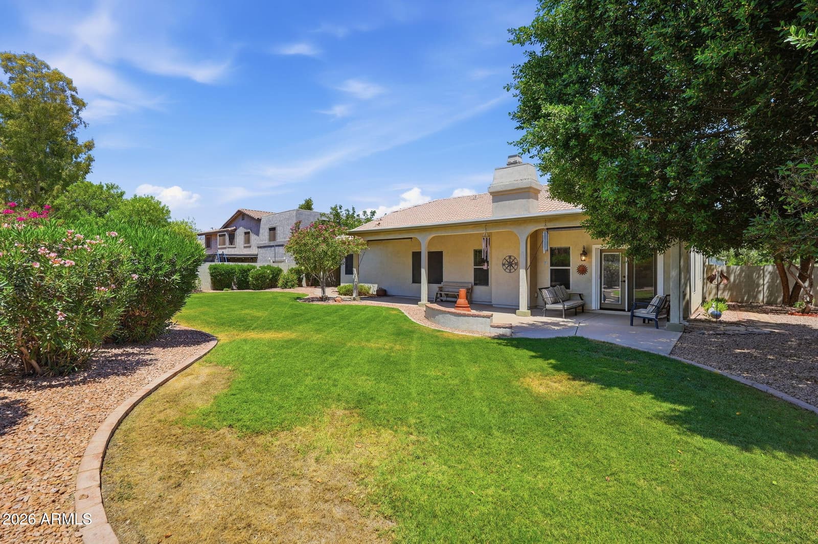 2149 E DRAKE Court, Gilbert, AZ 85234 — photo 57 of 94