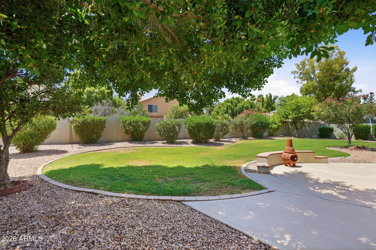 2149 E DRAKE Court, Gilbert, AZ 85234 — photo 53 of 94