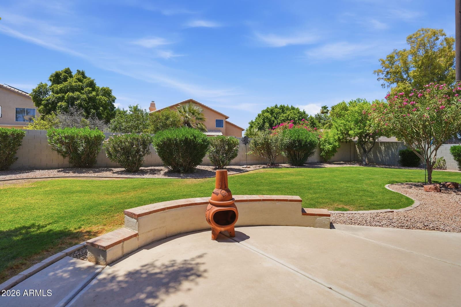 2149 E DRAKE Court, Gilbert, AZ 85234 — photo 54 of 94