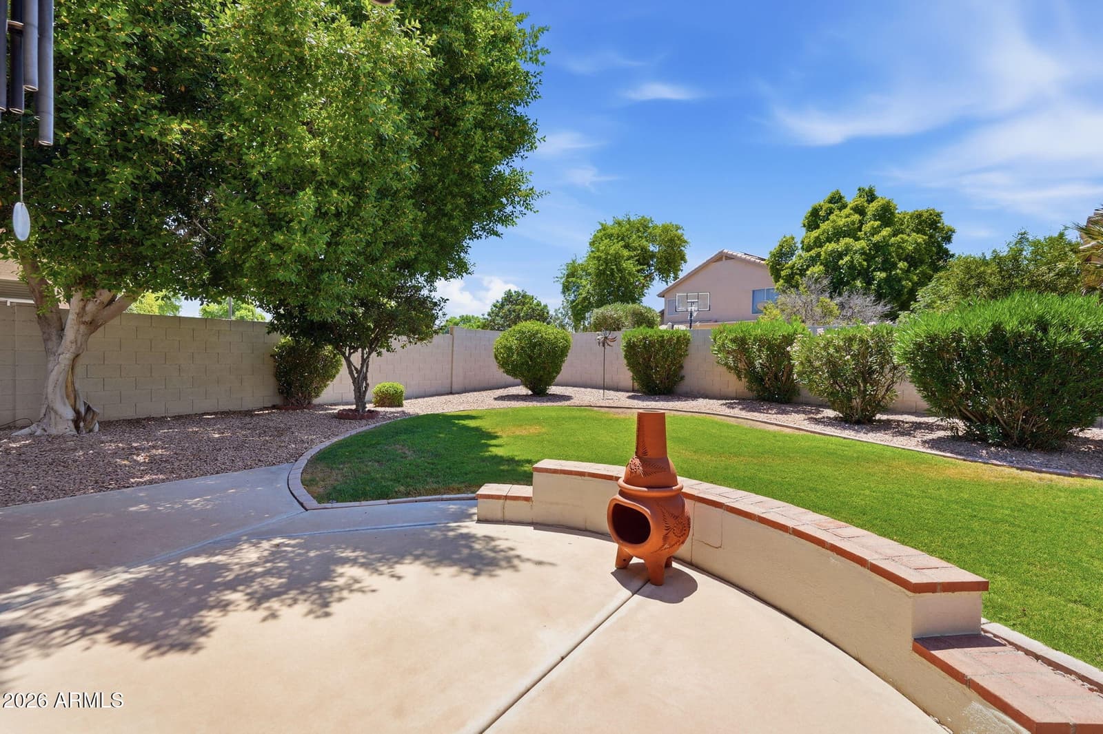2149 E DRAKE Court, Gilbert, AZ 85234 — photo 13 of 94