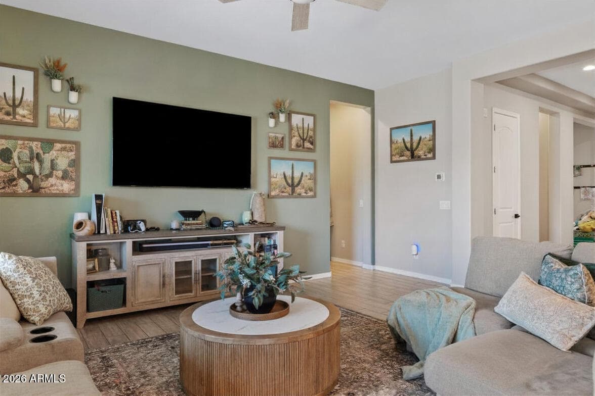 25779 S 230TH Place, Queen Creek, AZ 85142 — photo 7 of 49