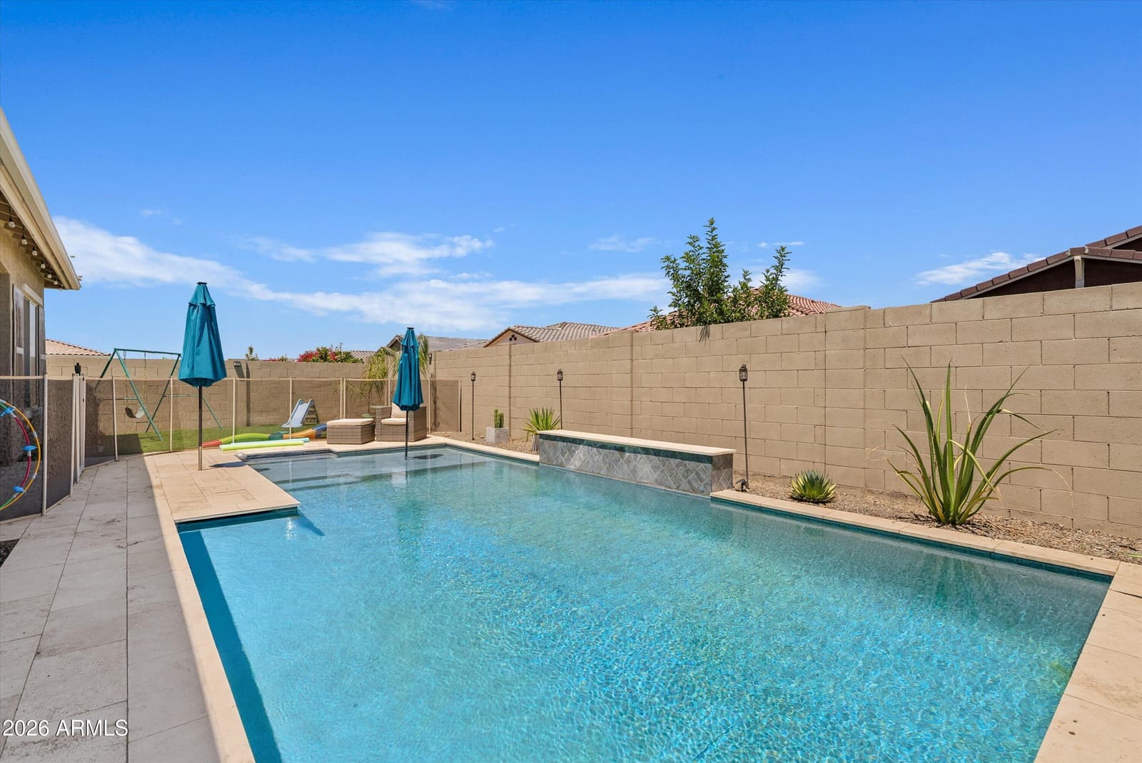 25779 S 230TH Place, Queen Creek, AZ 85142 — photo 4 of 49