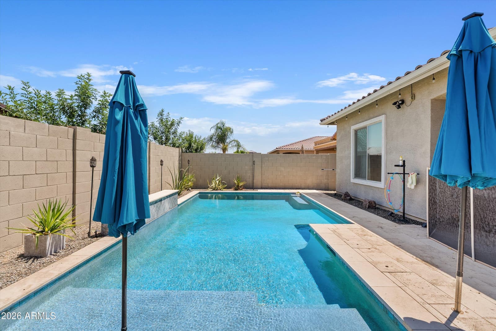 25779 S 230TH Place, Queen Creek, AZ 85142 — photo 33 of 49