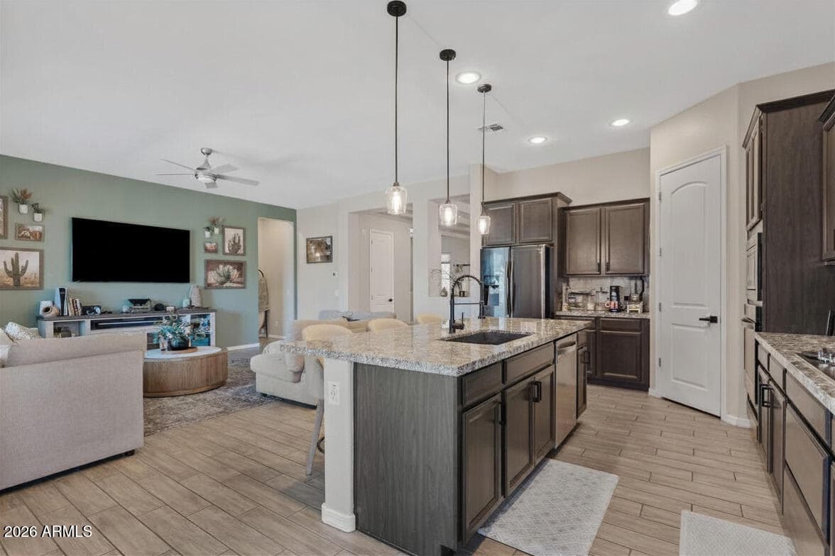 25779 S 230TH Place, Queen Creek, AZ 85142 — photo 8 of 49