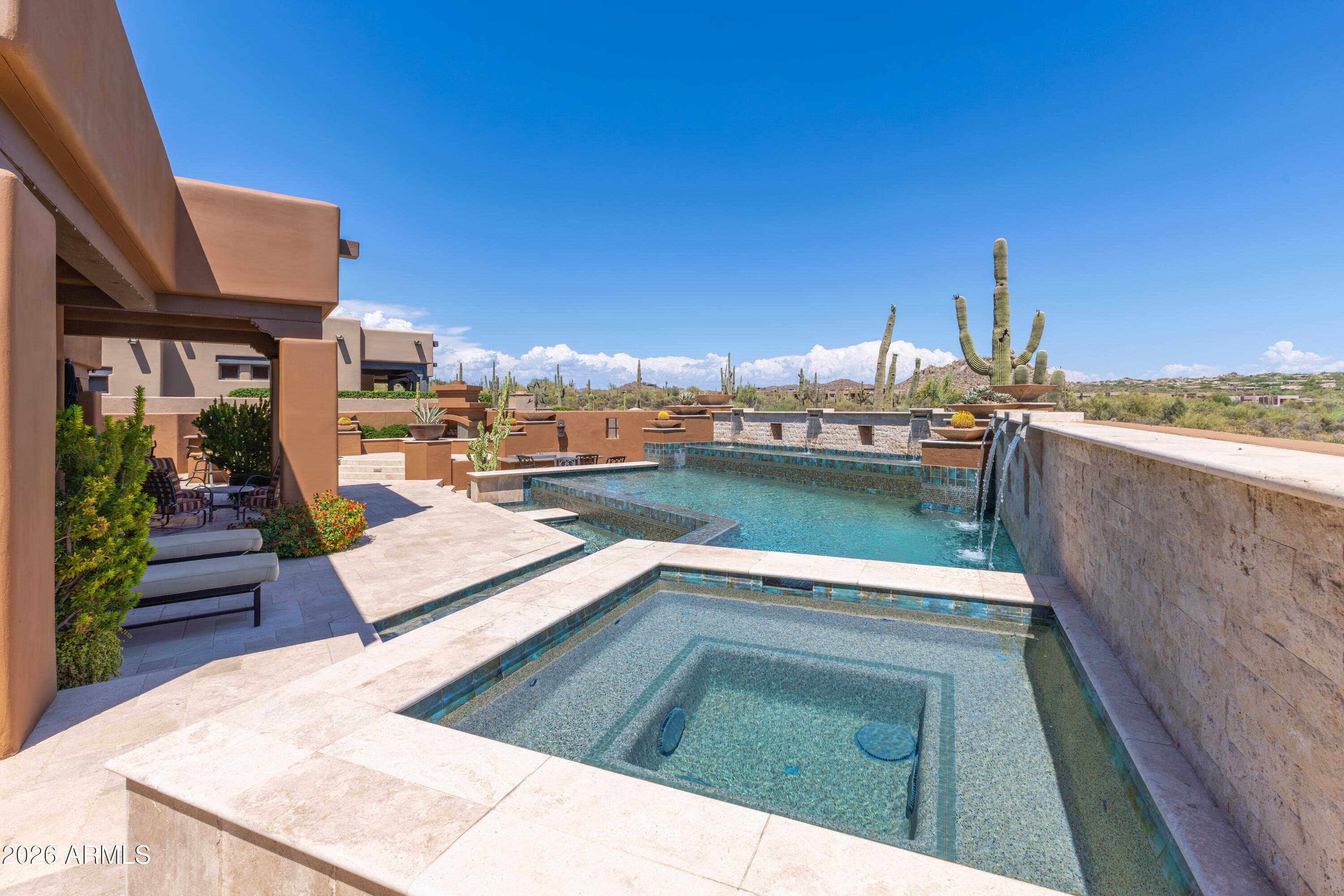 10585 E CRESCENT MOON Drive 4, Scottsdale, AZ 85262 — photo 35 of 36