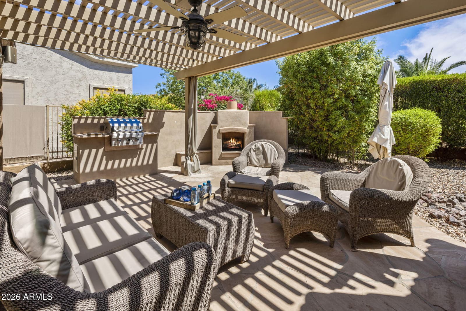 4637 E NARROWLEAF Drive, Gilbert, AZ 85298 — photo 13 of 28