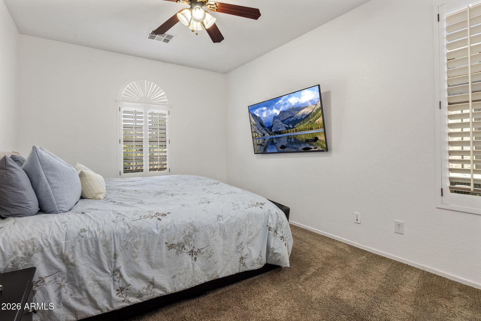 4637 E NARROWLEAF Drive, Gilbert, AZ 85298 — photo 22 of 28