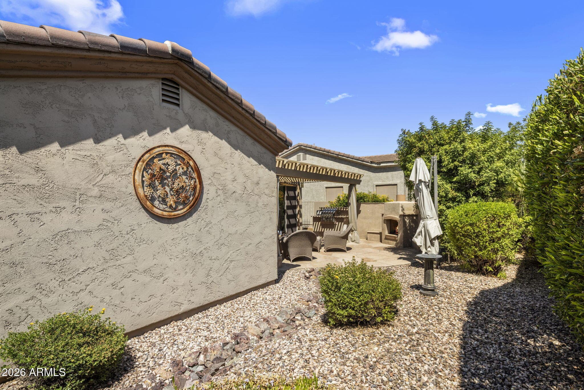 4637 E NARROWLEAF Drive, Gilbert, AZ 85298 — photo 26 of 28
